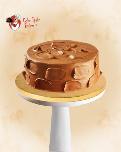 Belgian Chocolate Cake - Cake Shake Bakers