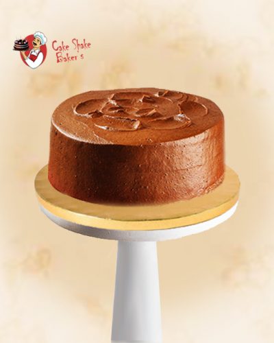 Chocolate Heaven Cake - Cake Shake Bakers
