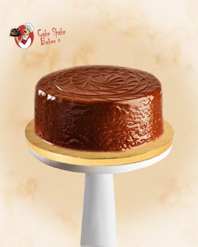Ferrero Classic Cake - Cake Shake Bakers
