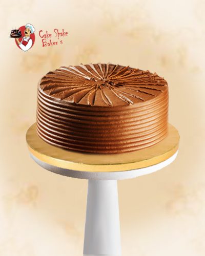Galaxy Cake - Cake Shake Bakers